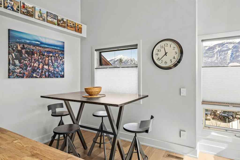 MLS® A2265412 - Unit #501H 3000 Stewart Creek Drive  in Three Sisters Canmore, Residential