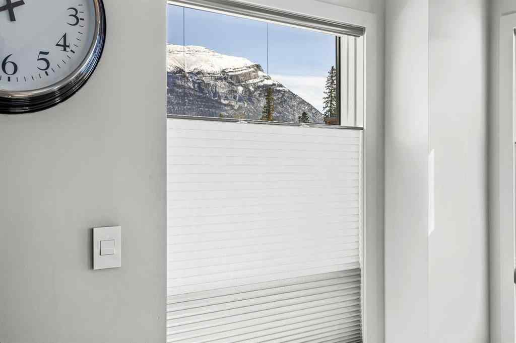 MLS® A2265412 - Unit #501H 3000 Stewart Creek Drive  in Three Sisters Canmore, Residential