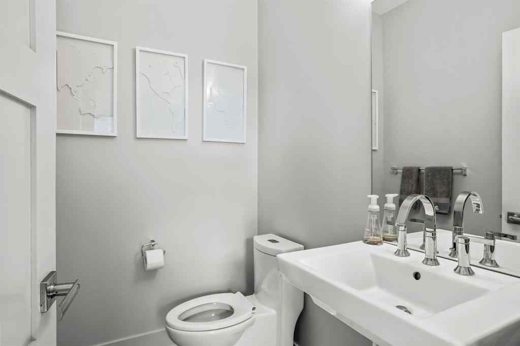 MLS® A2265412 - Unit #501H 3000 Stewart Creek Drive  in Three Sisters Canmore, Residential