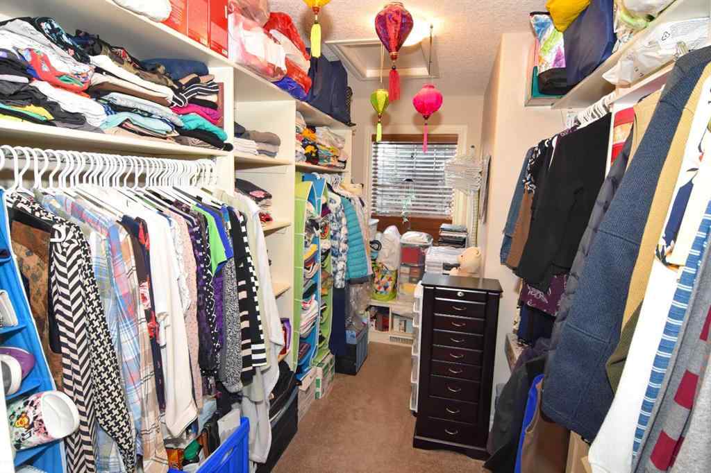 MLS® A2265413 - 107 Panatella Close NW in Panorama Hills Calgary, Residential