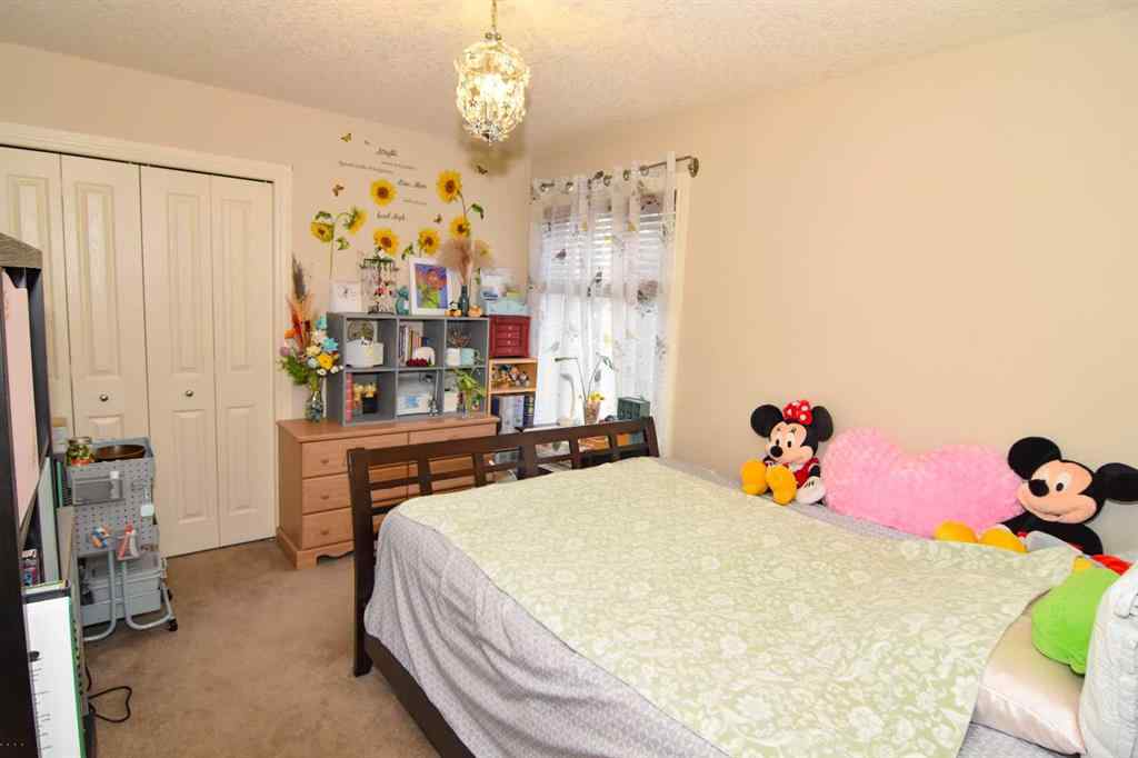 MLS® A2265413 - 107 Panatella Close NW in Panorama Hills Calgary, Residential