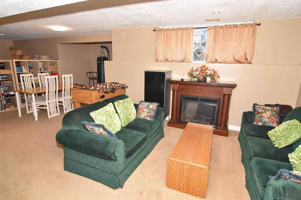 MLS® A2265413 - 107 Panatella Close NW in Panorama Hills Calgary, Residential