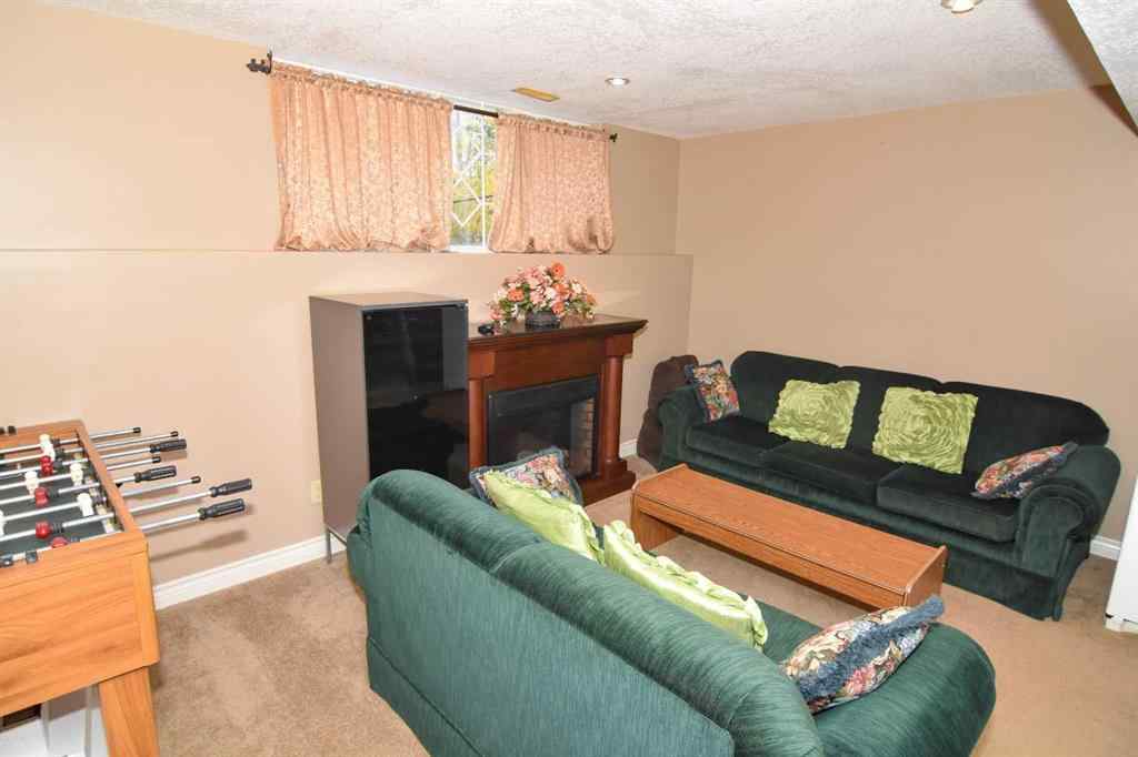 MLS® A2265413 - 107 Panatella Close NW in Panorama Hills Calgary, Residential