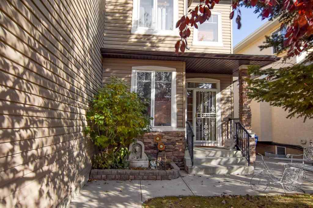 MLS® A2265413 - 107 Panatella Close NW in Panorama Hills Calgary, Residential