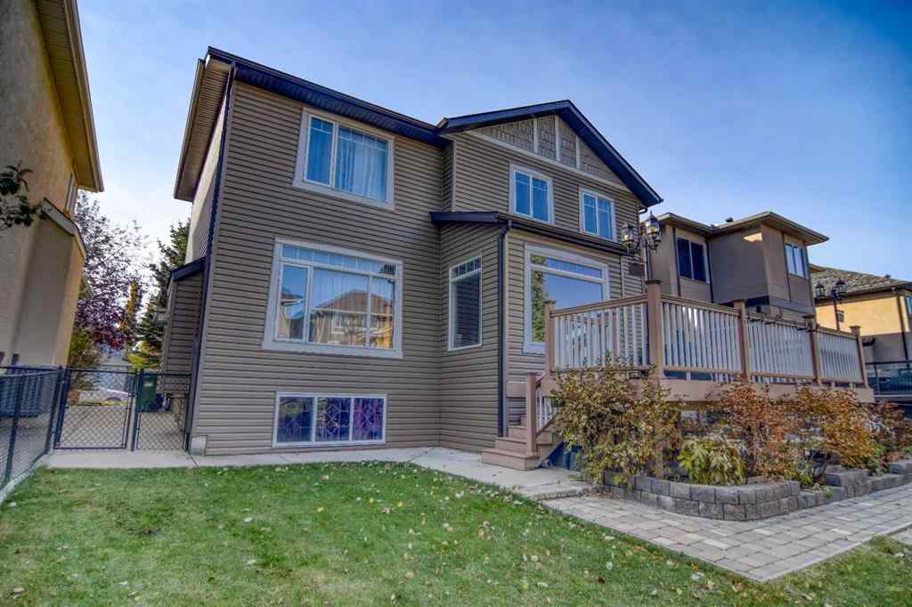 MLS® A2265413 - 107 Panatella Close NW in Panorama Hills Calgary, Residential