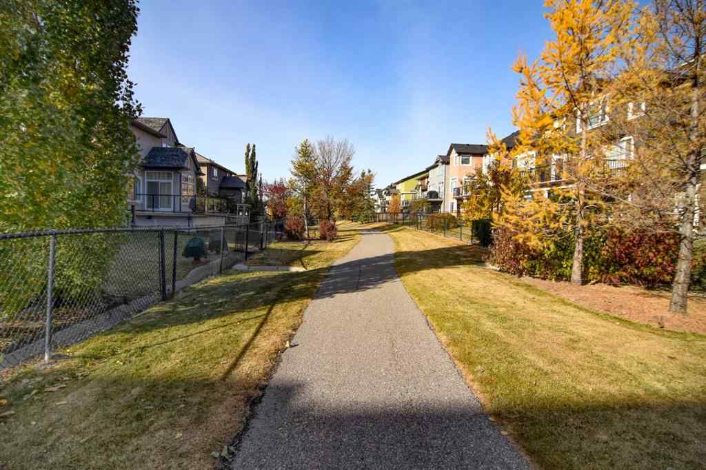 MLS® A2265413 - 107 Panatella Close NW in Panorama Hills Calgary, Residential