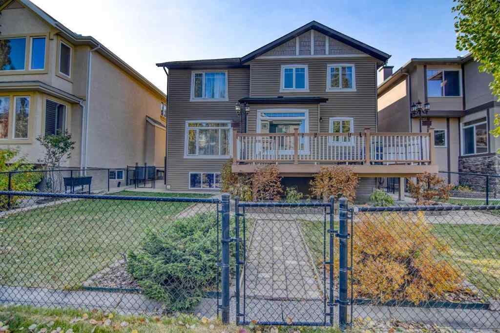 MLS® A2265413 - 107 Panatella Close NW in Panorama Hills Calgary, Residential