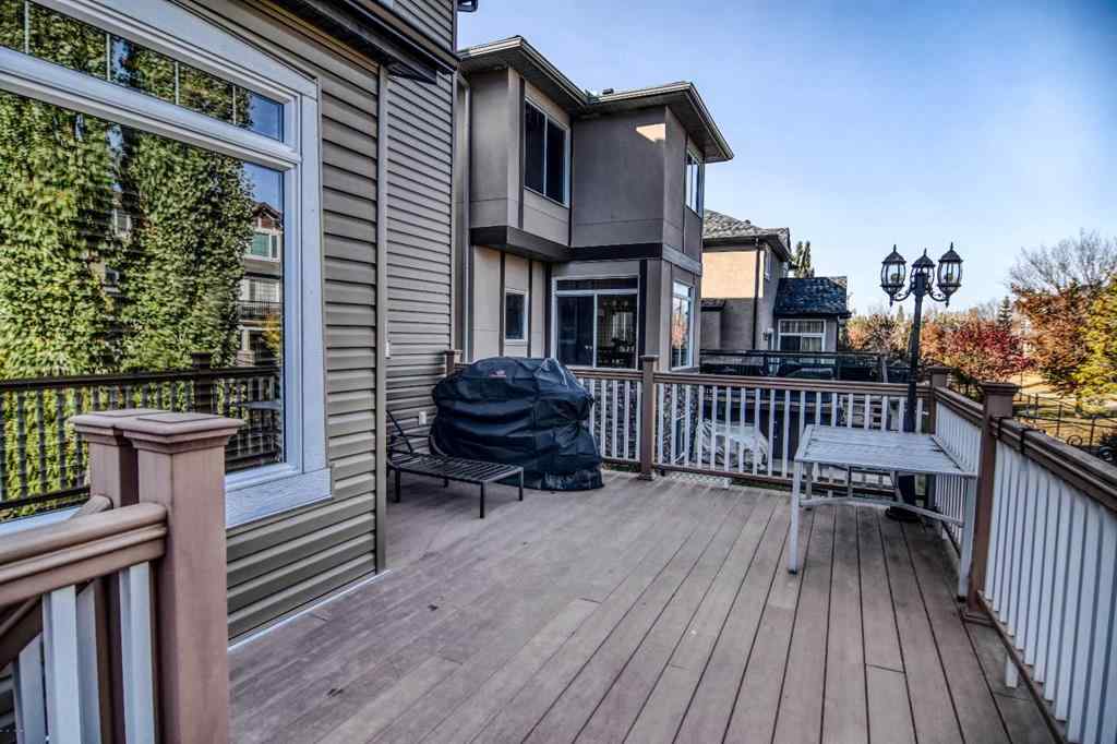 MLS® A2265413 - 107 Panatella Close NW in Panorama Hills Calgary, Residential