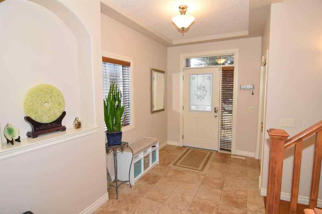 MLS® A2265413 - 107 Panatella Close NW in Panorama Hills Calgary, Residential