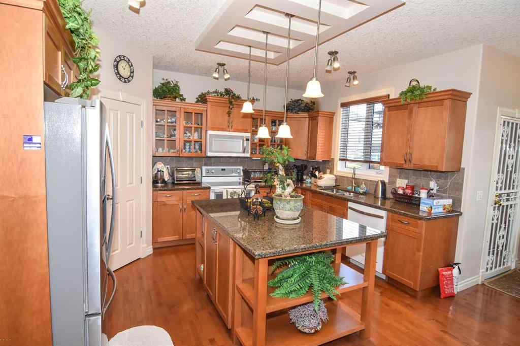 MLS® A2265413 - 107 Panatella Close NW in Panorama Hills Calgary, Residential