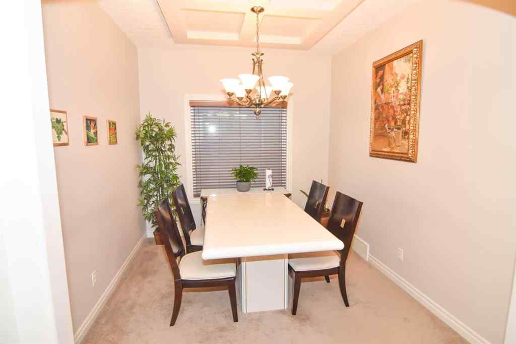 MLS® A2265413 - 107 Panatella Close NW in Panorama Hills Calgary, Residential