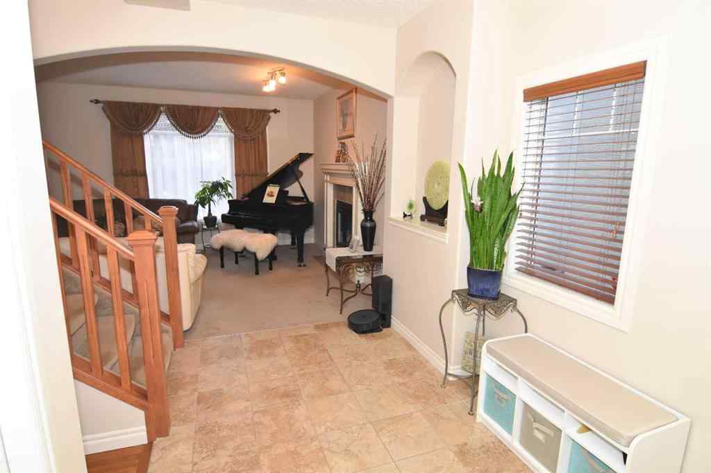 MLS® A2265413 - 107 Panatella Close NW in Panorama Hills Calgary, Residential