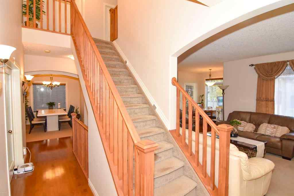 MLS® A2265413 - 107 Panatella Close NW in Panorama Hills Calgary, Residential