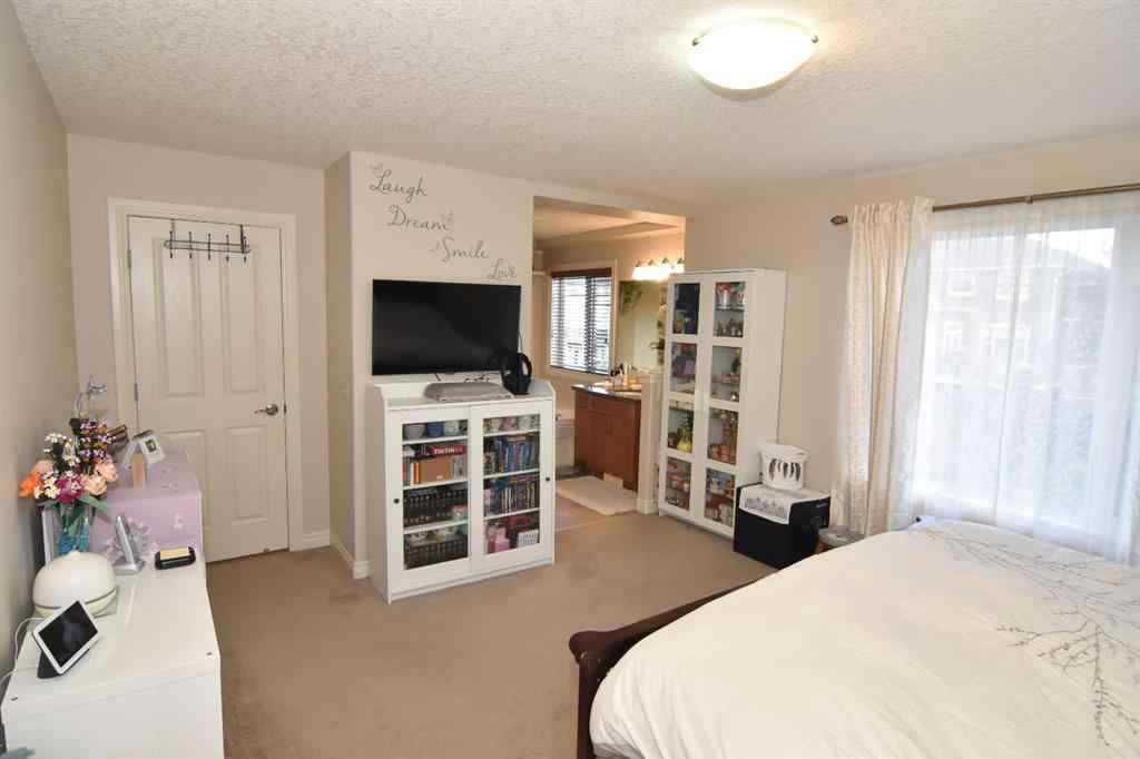 MLS® A2265413 - 107 Panatella Close NW in Panorama Hills Calgary, Residential