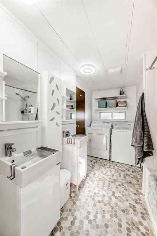 MLS® A2265414 - Unit #11 649 Main Street N in Sunridge Airdrie, Mobile