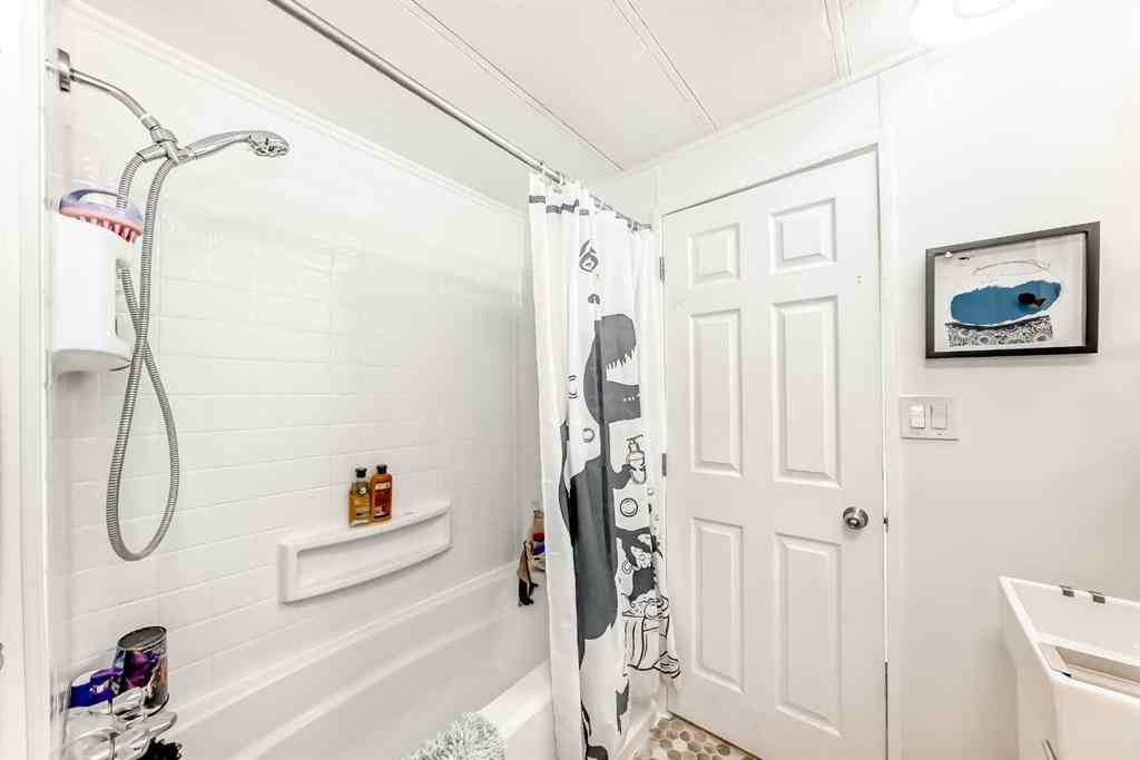 MLS® A2265414 - Unit #11 649 Main Street N in Sunridge Airdrie, Mobile