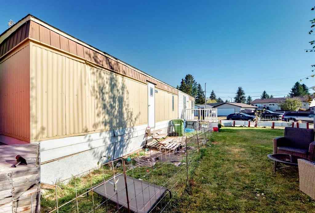 MLS® A2265414 - Unit #11 649 Main Street N in Sunridge Airdrie, Mobile