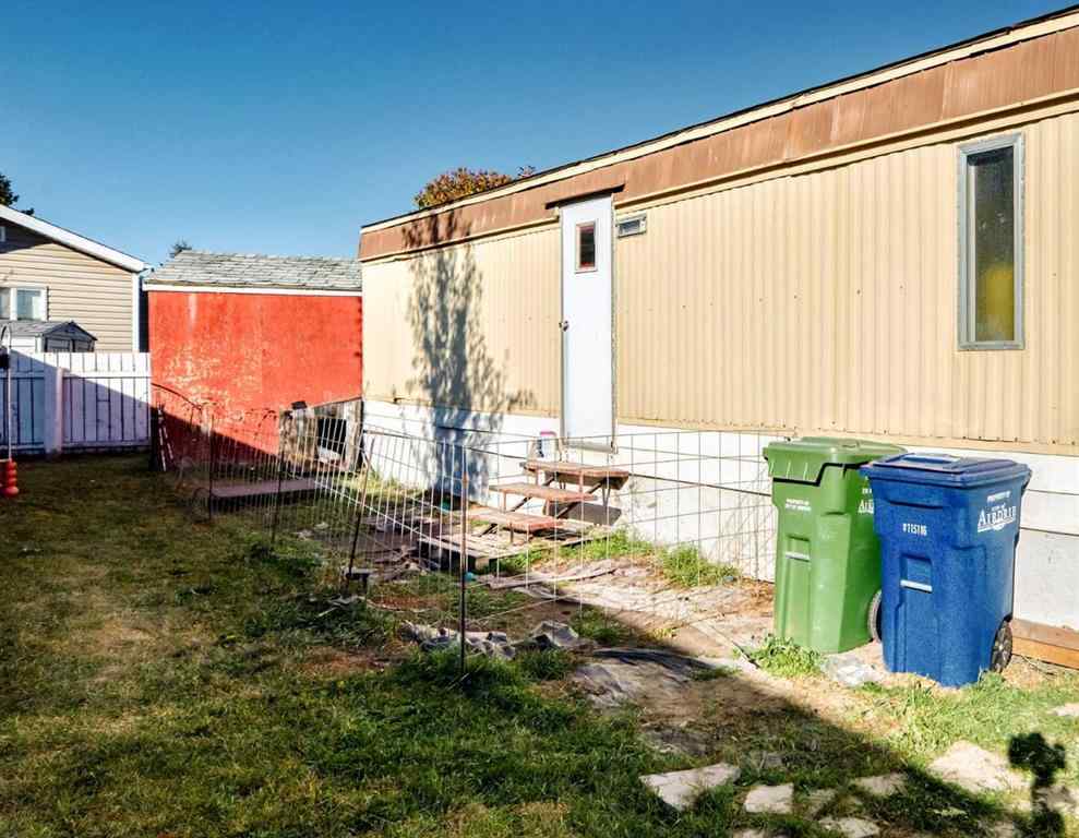 MLS® A2265414 - Unit #11 649 Main Street N in Sunridge Airdrie, Mobile