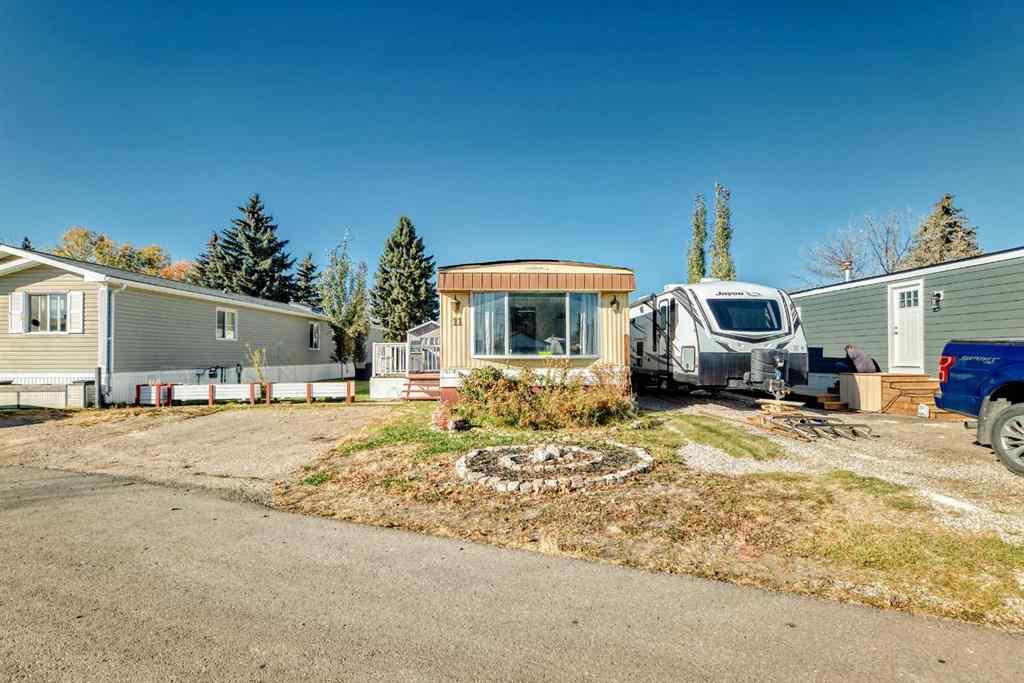 MLS® A2265414 - Unit #11 649 Main Street N in Sunridge Airdrie, Mobile