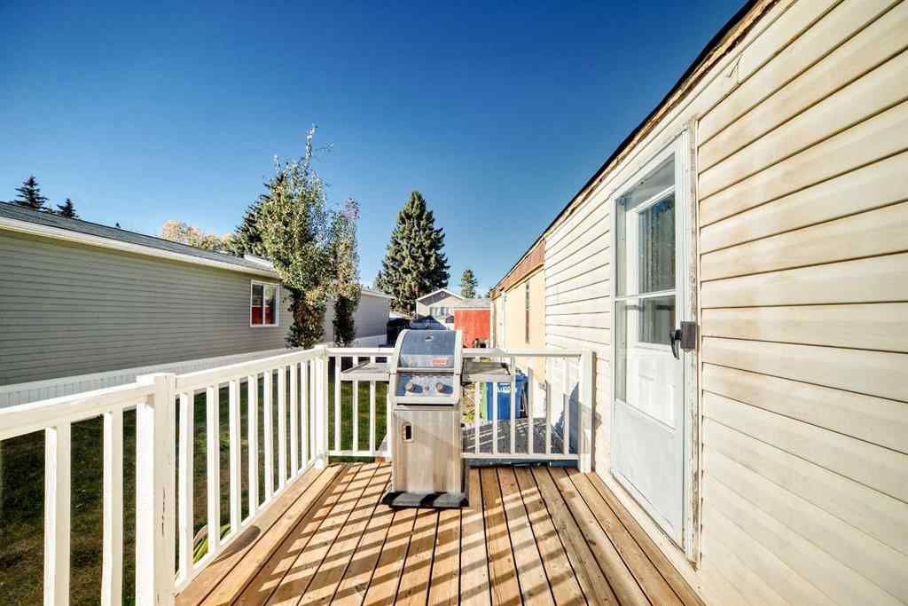 MLS® A2265414 - Unit #11 649 Main Street N in Sunridge Airdrie, Mobile
