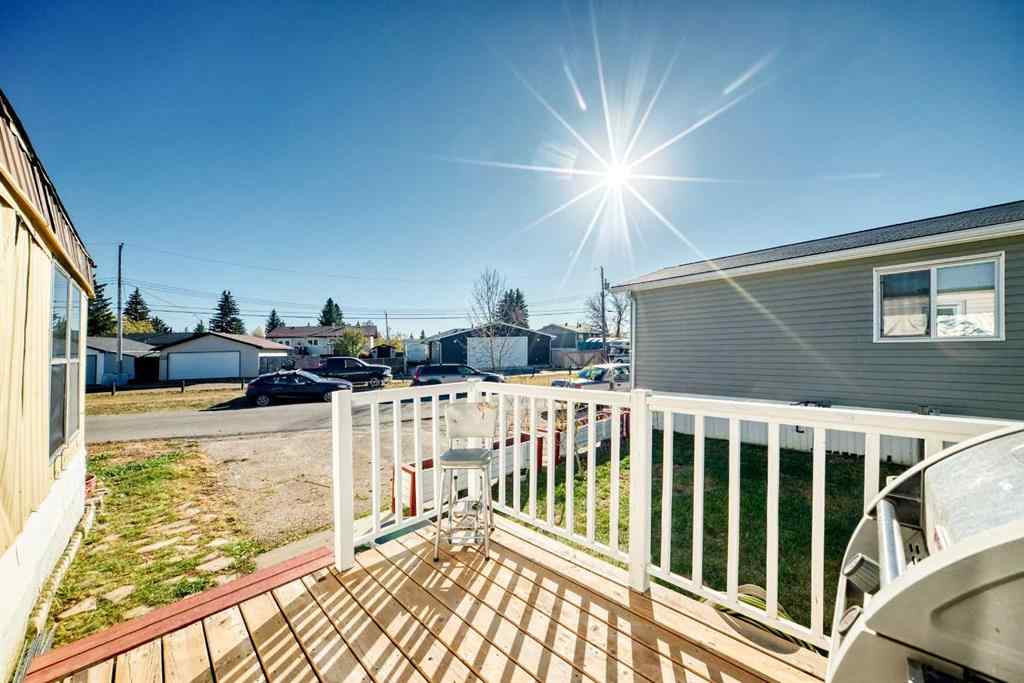 MLS® A2265414 - Unit #11 649 Main Street N in Sunridge Airdrie, Mobile