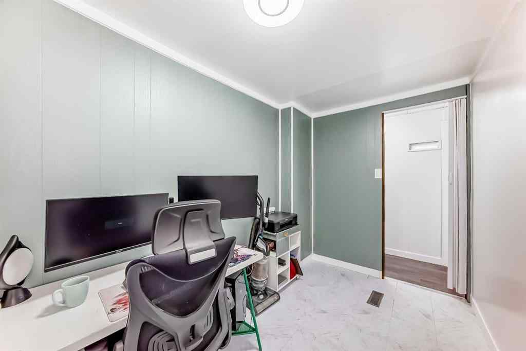 MLS® A2265414 - Unit #11 649 Main Street N in Sunridge Airdrie, Mobile