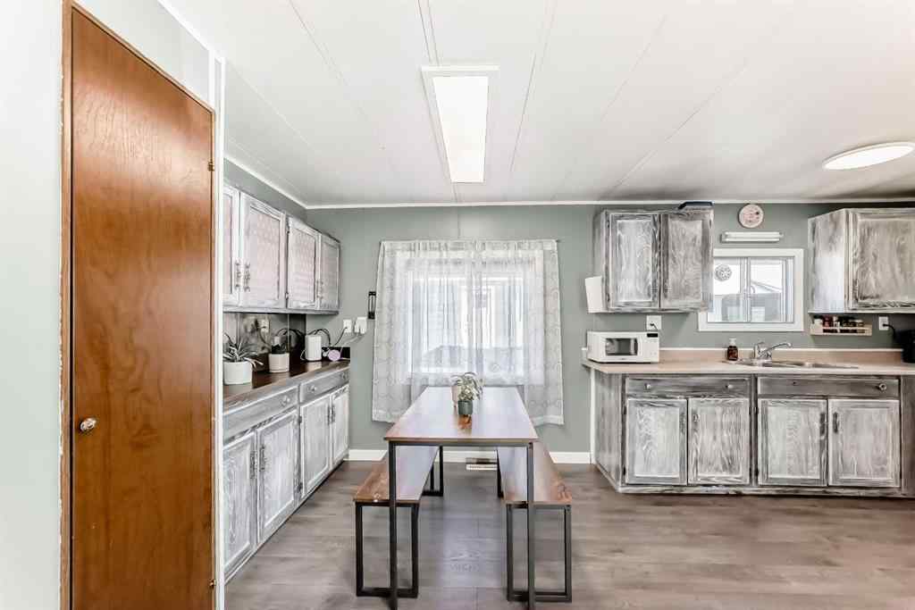 MLS® A2265414 - Unit #11 649 Main Street N in Sunridge Airdrie, Mobile