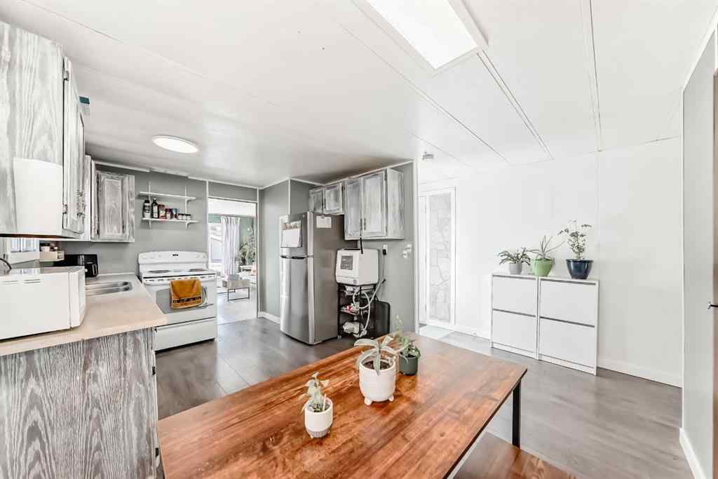 MLS® A2265414 - Unit #11 649 Main Street N in Sunridge Airdrie, Mobile