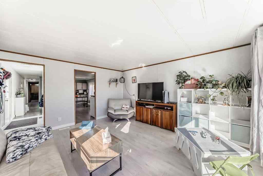 MLS® A2265414 - Unit #11 649 Main Street N in Sunridge Airdrie, Mobile