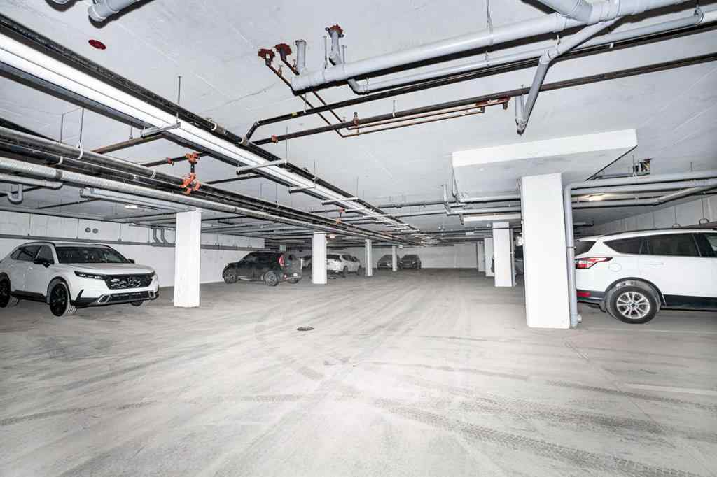 MLS® A2265415 - Unit #215 40 Carrington Plaza NW in Carrington Calgary, Residential