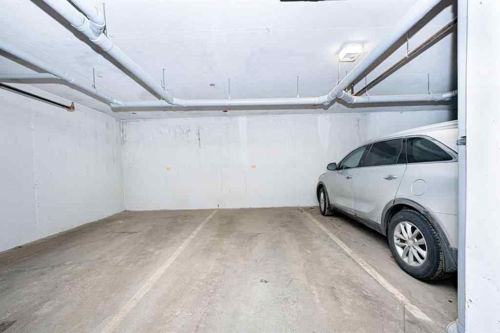 MLS® A2265415 - Unit #215 40 Carrington Plaza NW in Carrington Calgary, Residential