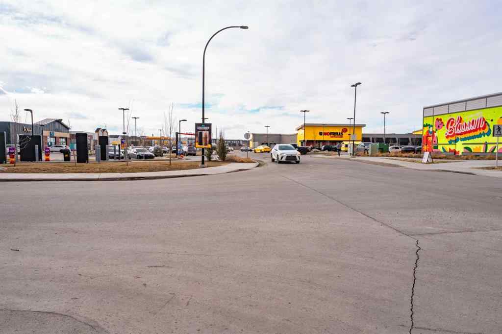 MLS® A2265415 - Unit #215 40 Carrington Plaza NW in Carrington Calgary, Residential