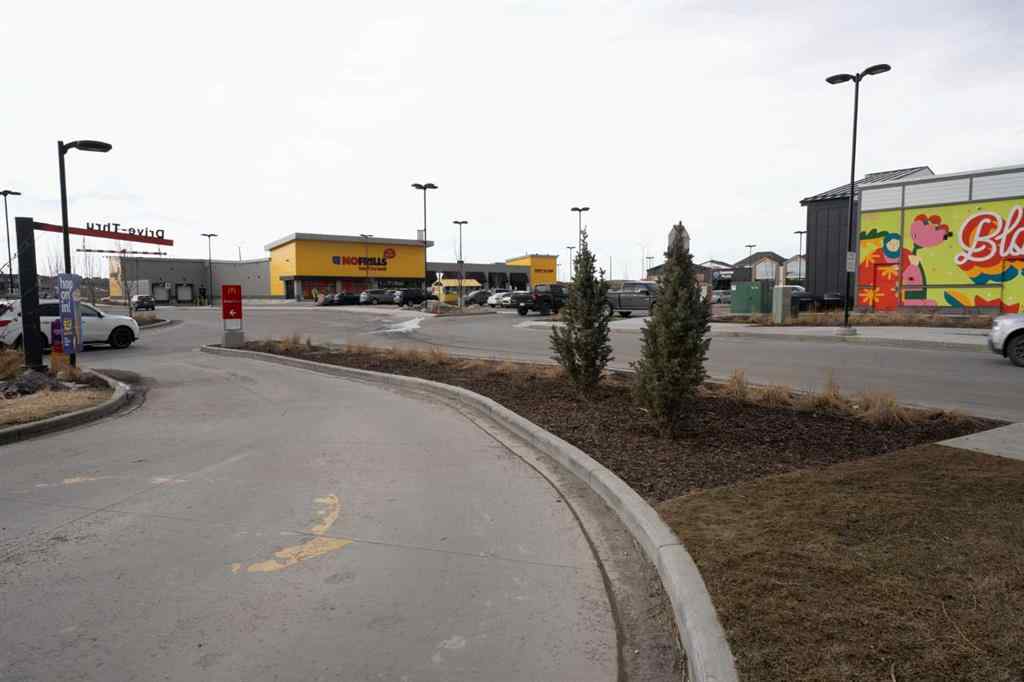 MLS® A2265415 - Unit #215 40 Carrington Plaza NW in Carrington Calgary, Residential