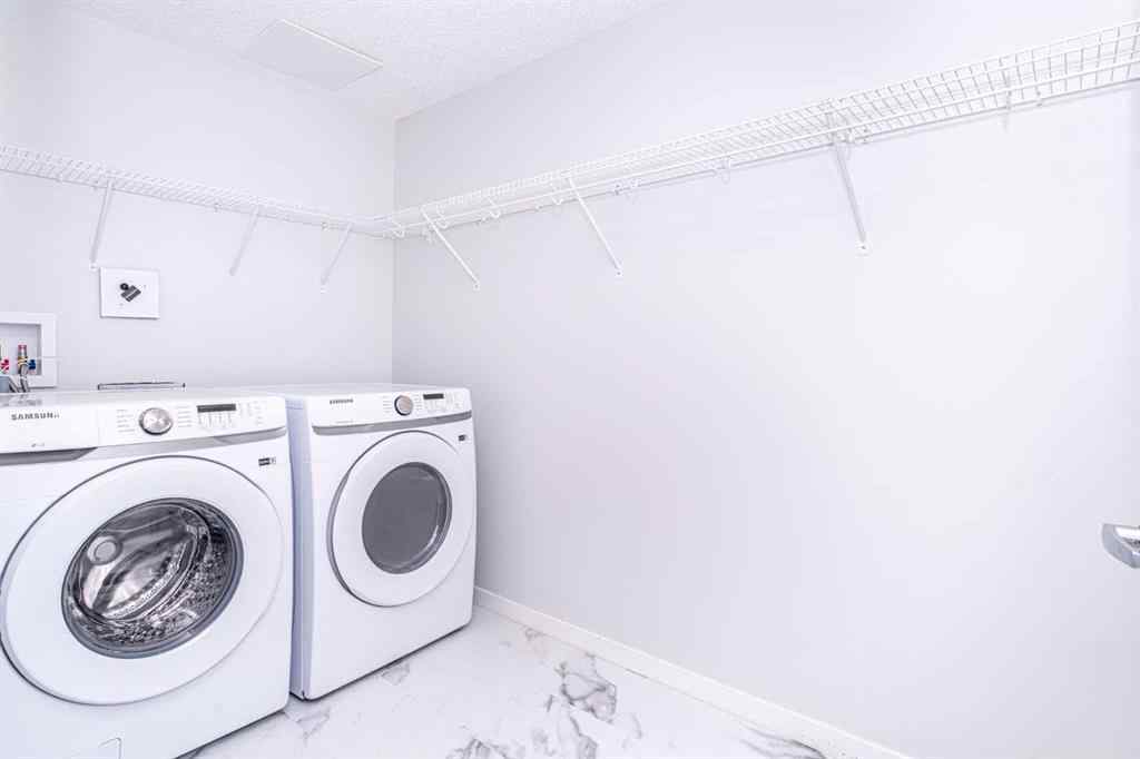 MLS® A2265415 - Unit #215 40 Carrington Plaza NW in Carrington Calgary, Residential