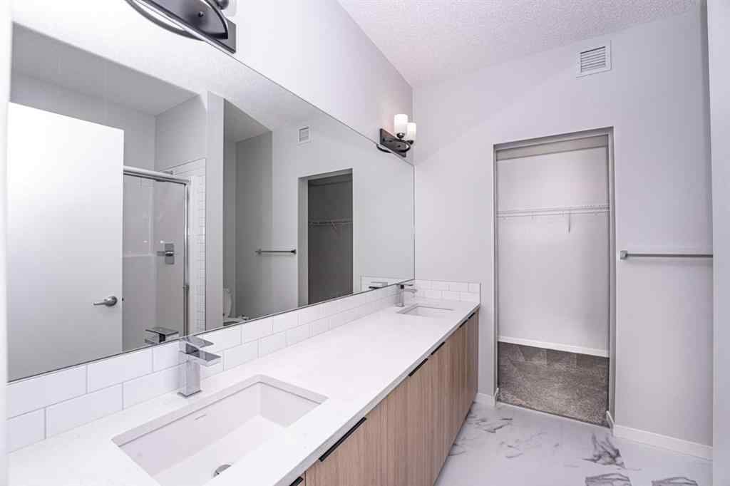 MLS® A2265415 - Unit #215 40 Carrington Plaza NW in Carrington Calgary, Residential