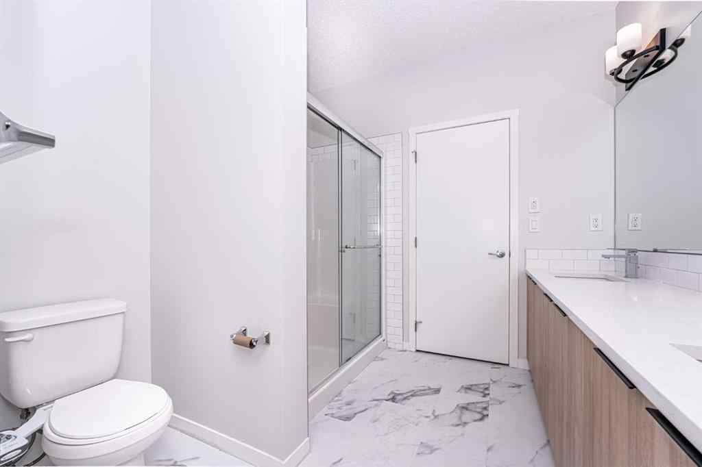 MLS® A2265415 - Unit #215 40 Carrington Plaza NW in Carrington Calgary, Residential