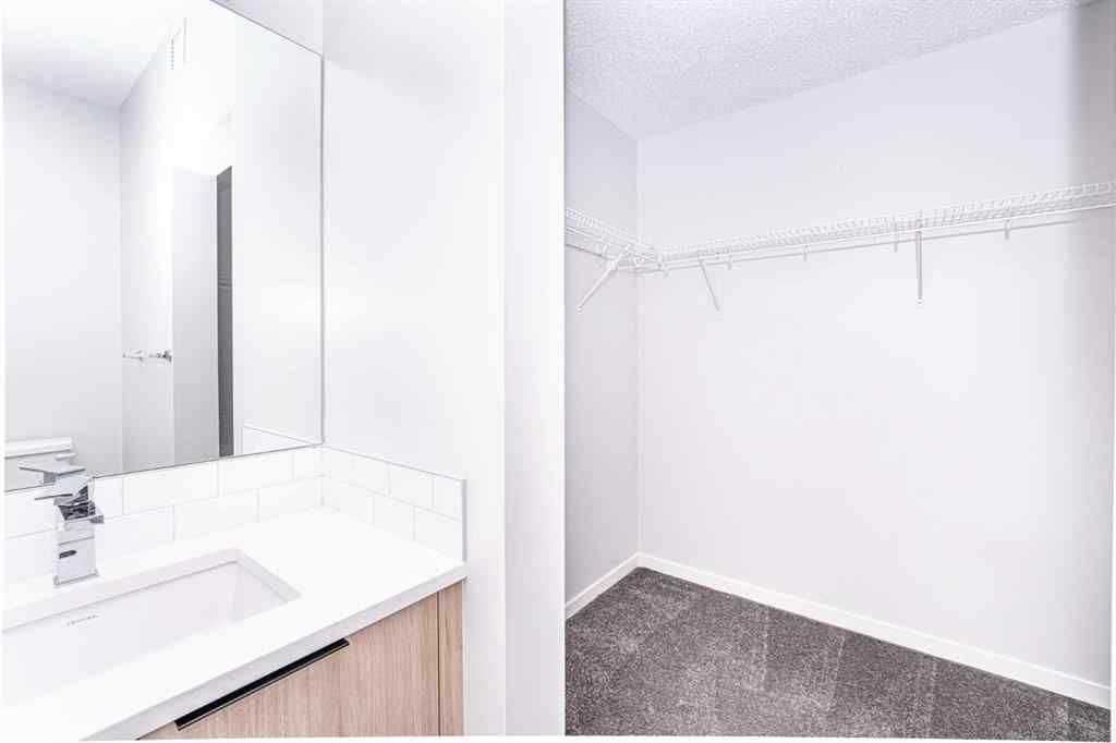 MLS® A2265415 - Unit #215 40 Carrington Plaza NW in Carrington Calgary, Residential