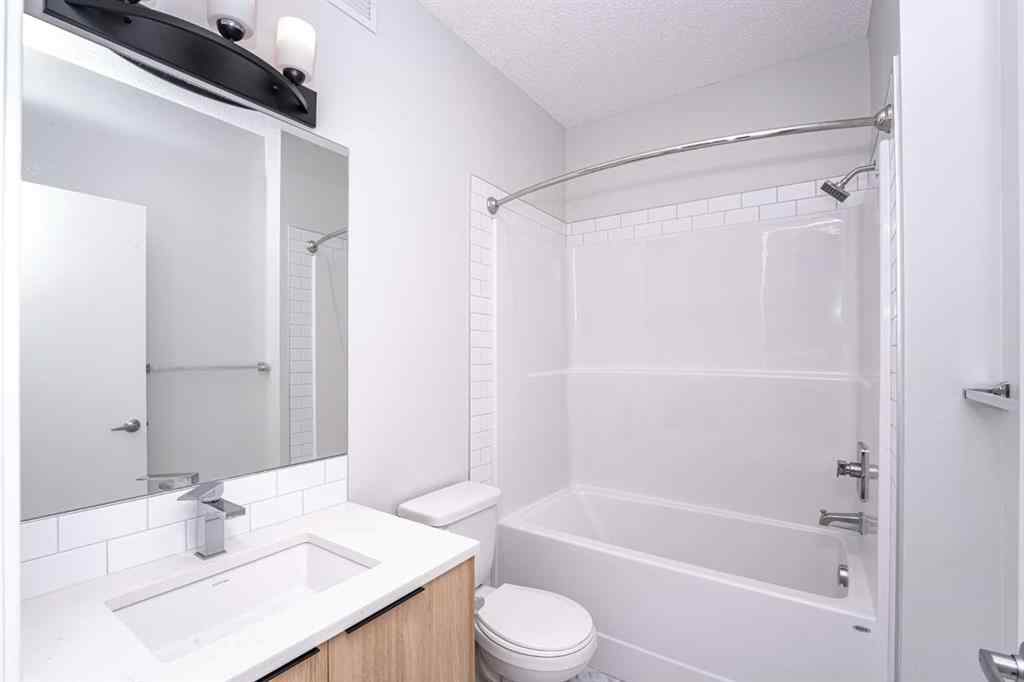 MLS® A2265415 - Unit #215 40 Carrington Plaza NW in Carrington Calgary, Residential