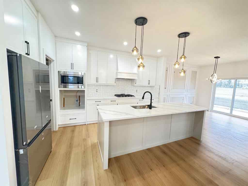 MLS® A2265417 - 709 Mandalay Avenue  in NONE Carstairs, Residential