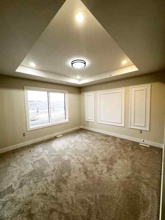 MLS® A2265417 - 709 Mandalay Avenue  in NONE Carstairs, Residential