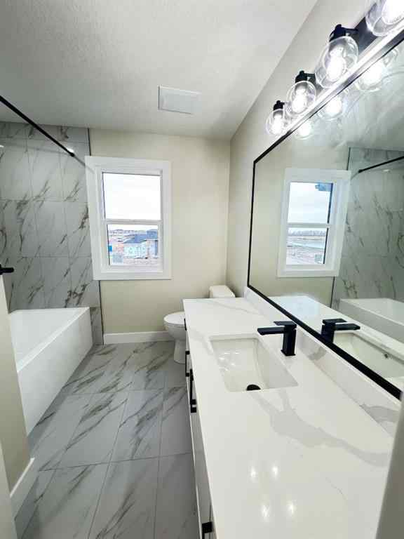 MLS® A2265417 - 709 Mandalay Avenue  in NONE Carstairs, Residential