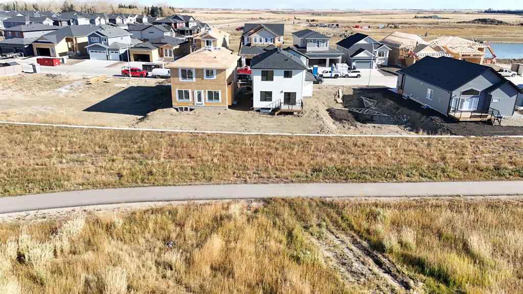 MLS® A2265417 - 709 Mandalay Avenue  in NONE Carstairs, Residential