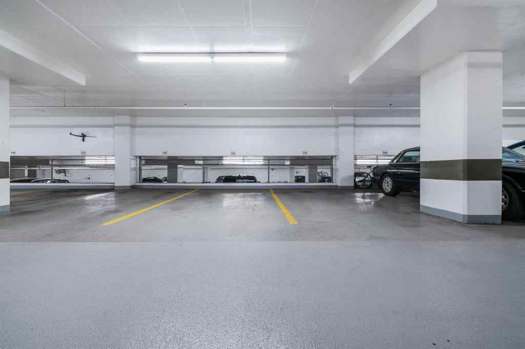 MLS® A2265418 - Unit #2010 210 15 Avenue SE in Beltline Calgary, Residential