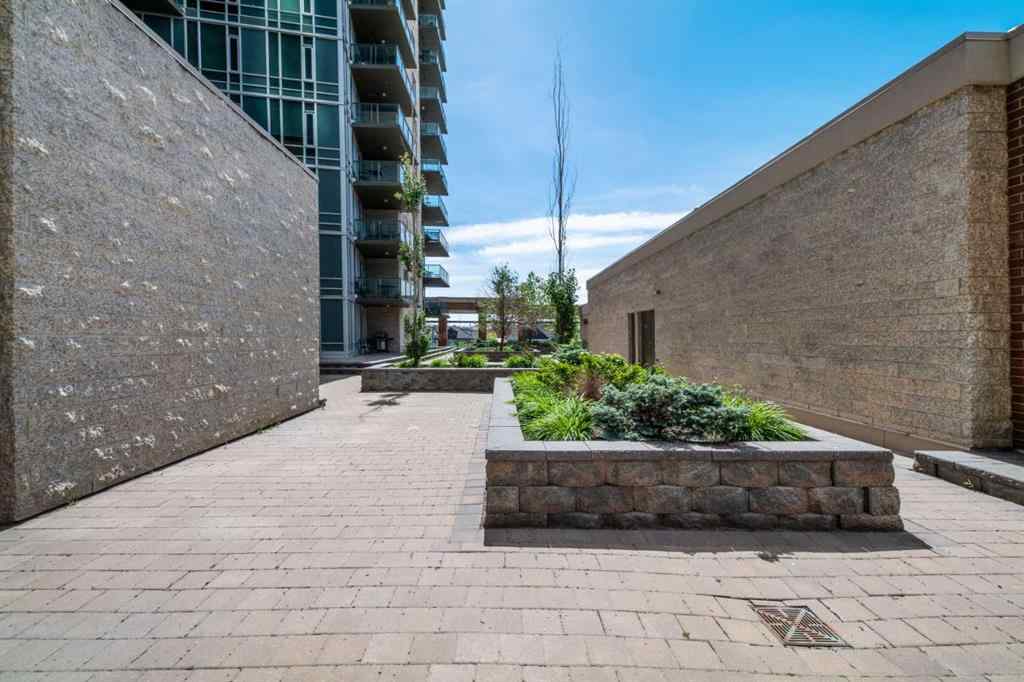 MLS® A2265418 - Unit #2010 210 15 Avenue SE in Beltline Calgary, Residential