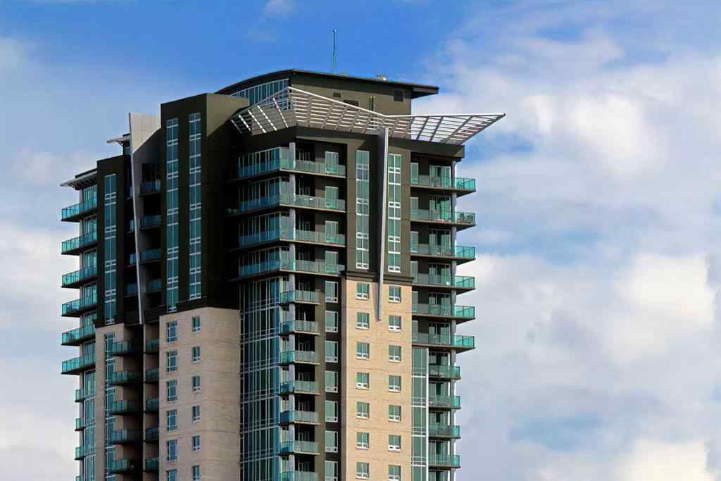 MLS® A2265418 - Unit #2010 210 15 Avenue SE in Beltline Calgary, Residential