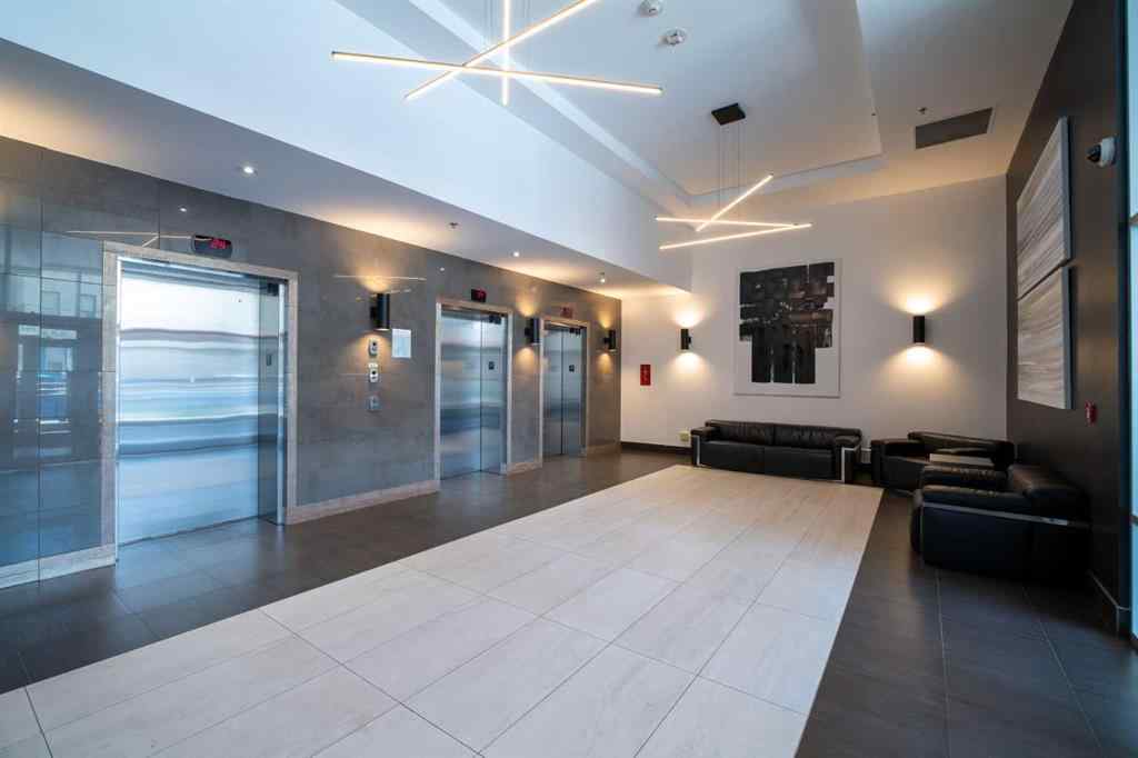 MLS® A2265418 - Unit #2010 210 15 Avenue SE in Beltline Calgary, Residential