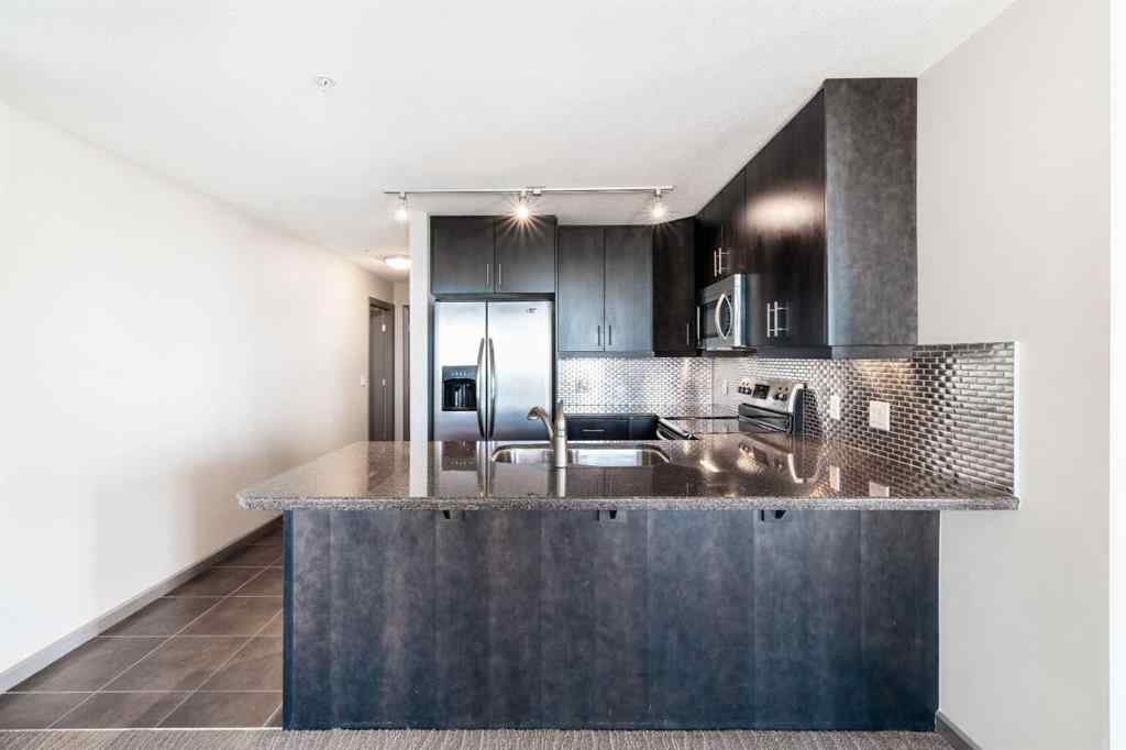 MLS® A2265418 - Unit #2010 210 15 Avenue SE in Beltline Calgary, Residential