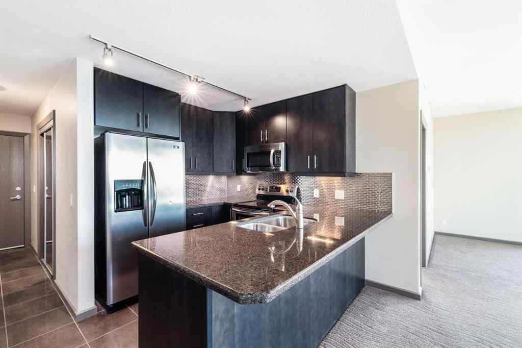 MLS® A2265418 - Unit #2010 210 15 Avenue SE in Beltline Calgary, Residential