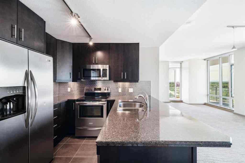 MLS® A2265418 - Unit #2010 210 15 Avenue SE in Beltline Calgary, Residential