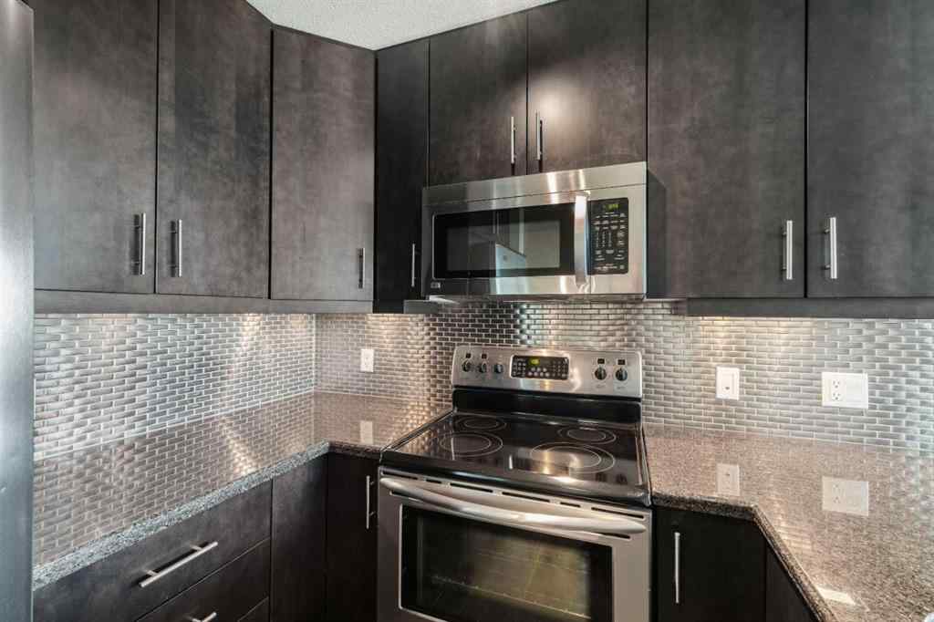 MLS® A2265418 - Unit #2010 210 15 Avenue SE in Beltline Calgary, Residential